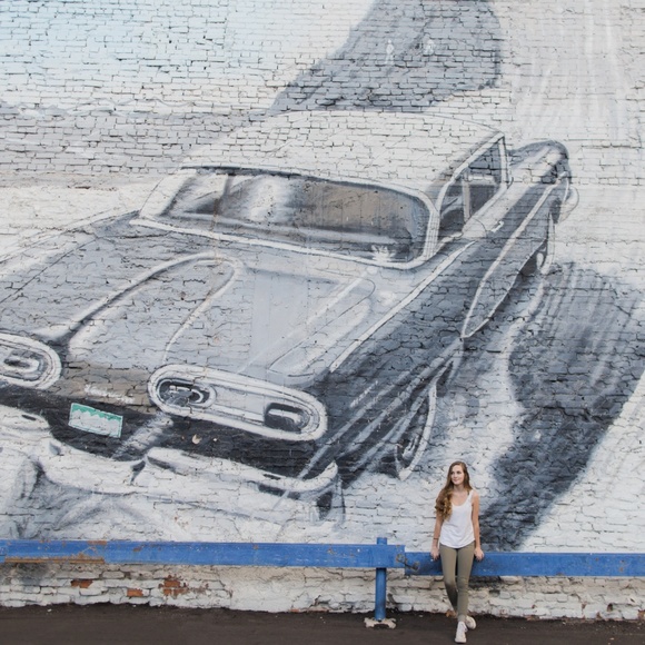 Pink Cloudz and More - Picture 5 of 5